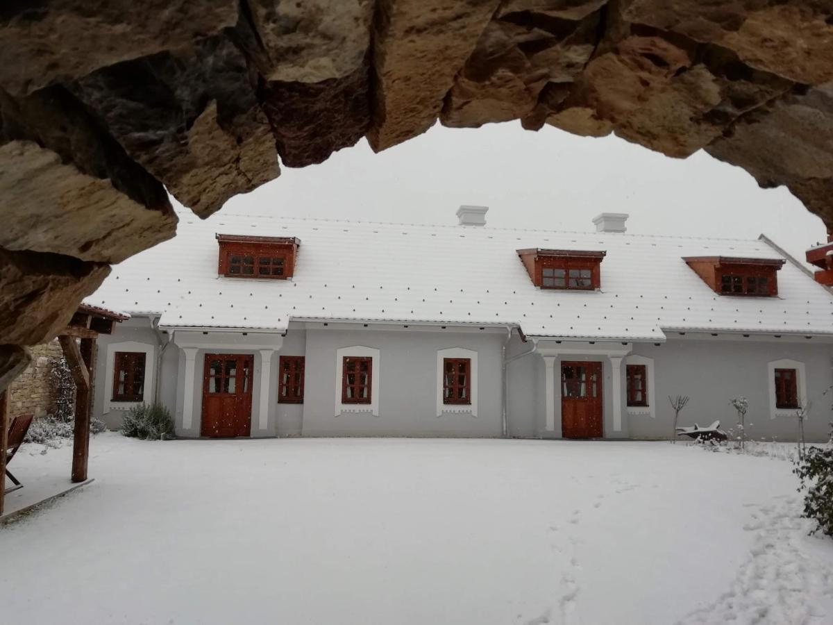 Arácsi Vendégház Balatonfüred Exterior foto